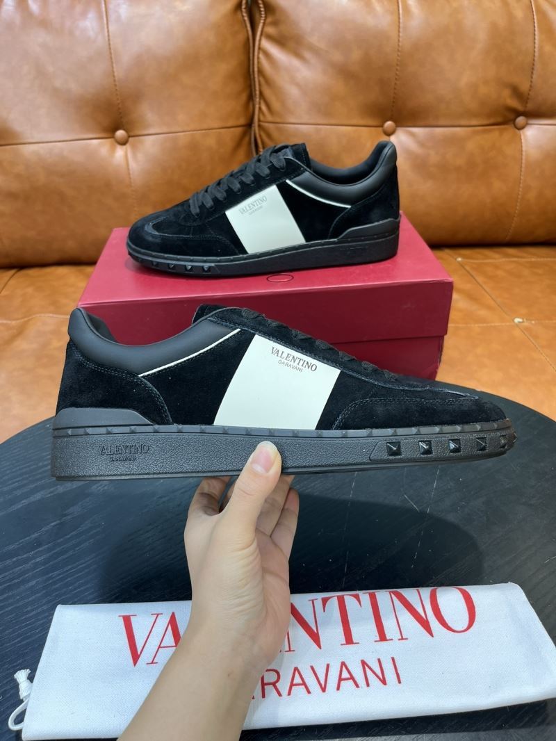 Valentino Low Shoes